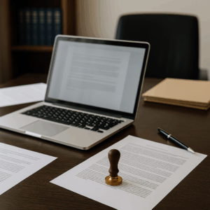 La digitalización del sector legal: retos y oportunidades para los despachos