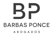 Logo Barbas Abogado