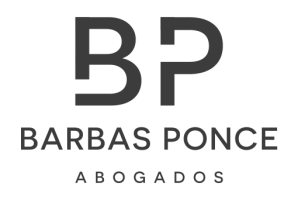 Logo Barbas Abogado