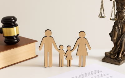 Derecho de Familia y Sucesiones